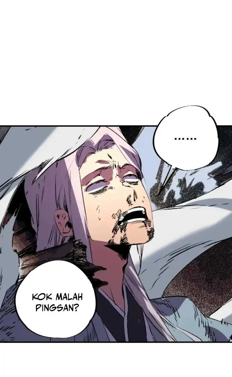 Supreme Curse Master Chapter 85 - halaman 12