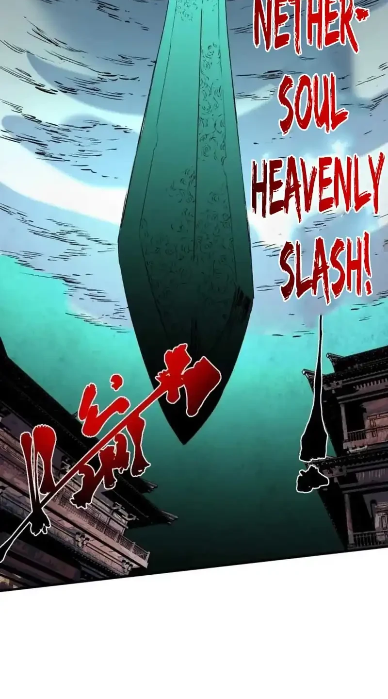 Supreme Curse Master Chapter 85 - halaman 4