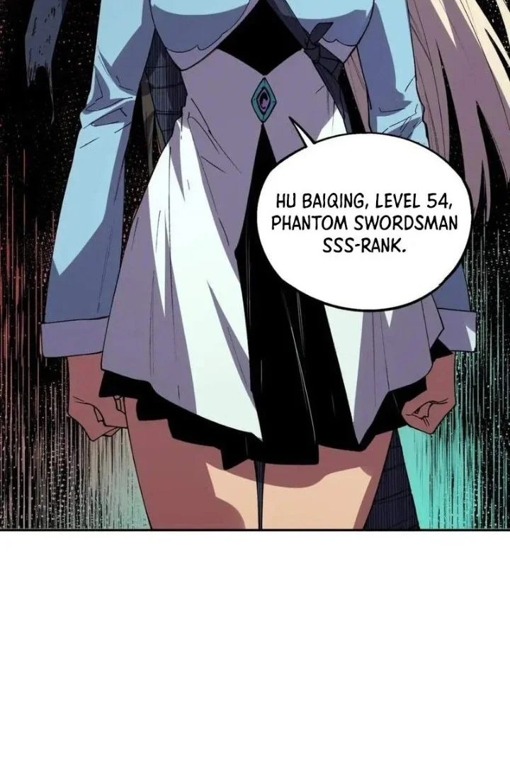 Supreme Curse Master Chapter 86 - halaman 11