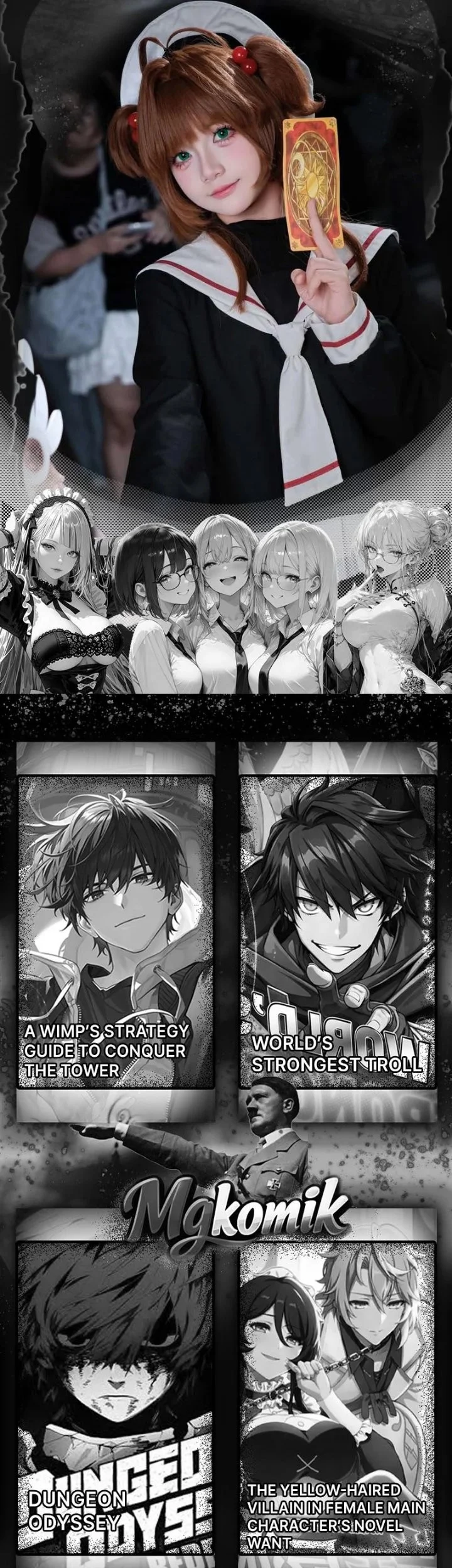 Supreme Curse Master Chapter 86 - halaman 18