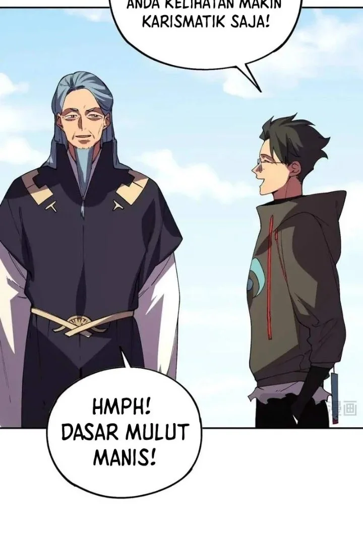 Supreme Curse Master Chapter 86 - halaman 4