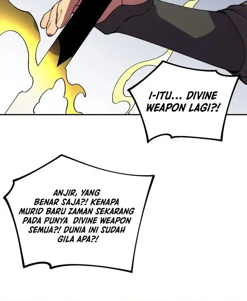Supreme Curse Master Chapter 87 - halaman 14