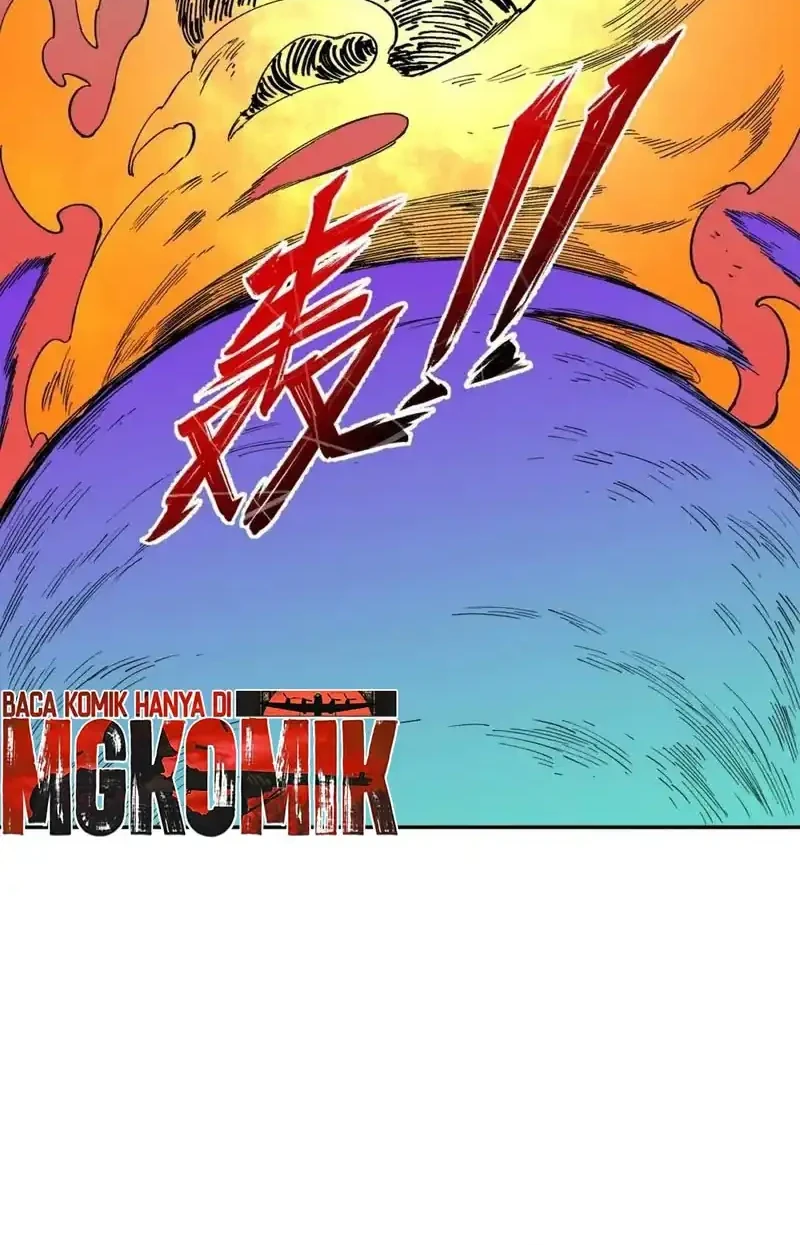 Supreme Curse Master Chapter 87 - halaman 5
