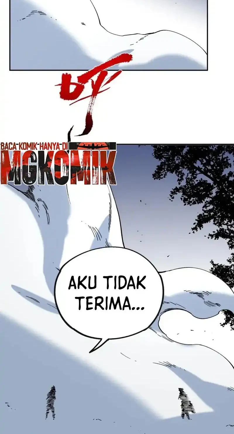 Supreme Curse Master Chapter 87 - halaman 9