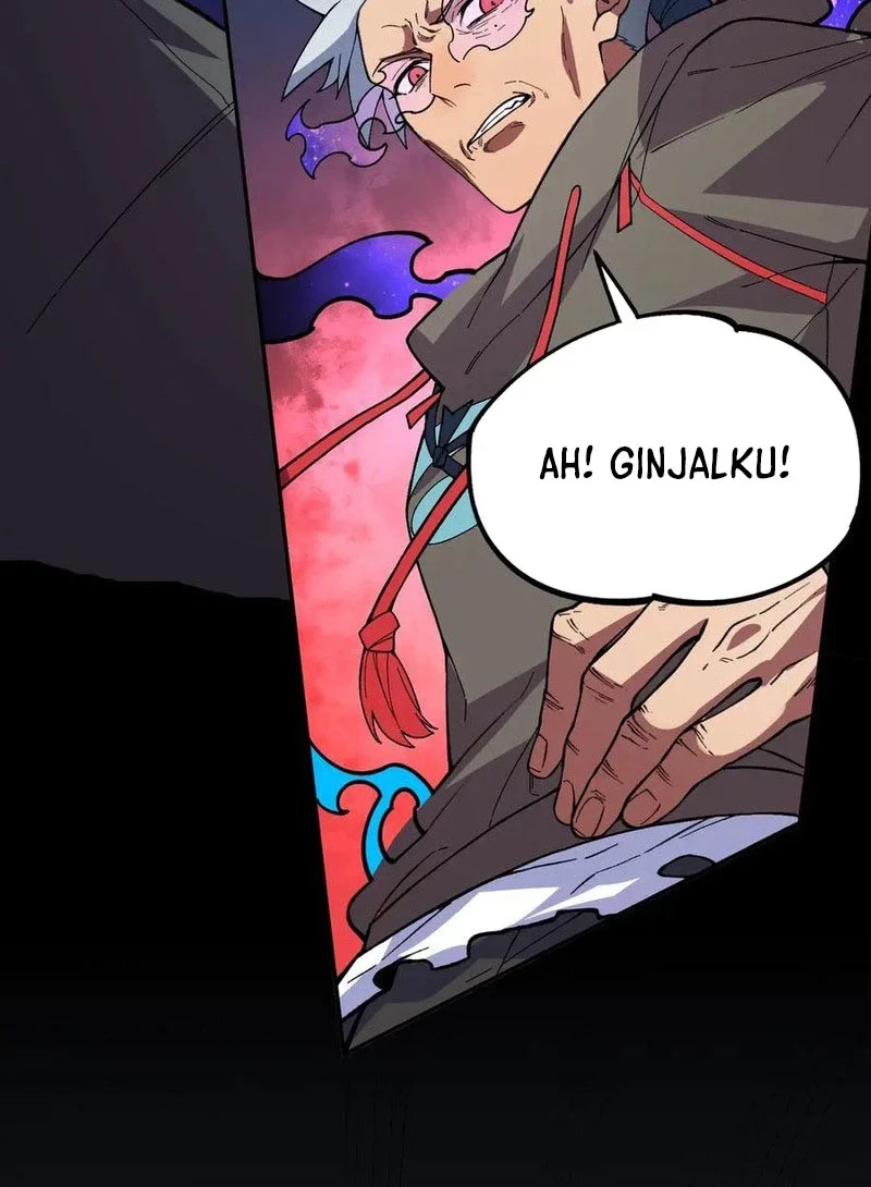 Supreme Curse Master Chapter 9 - halaman 10