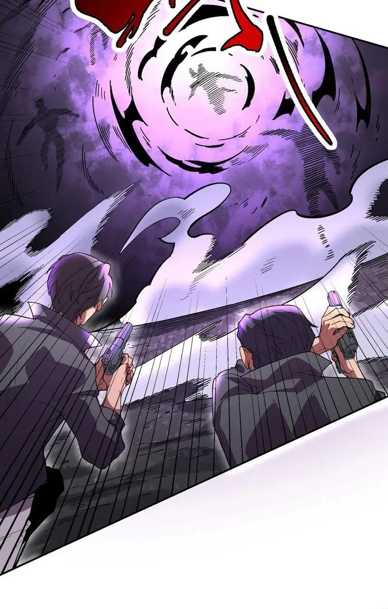 Supreme Curse Master Chapter 9 - halaman 15