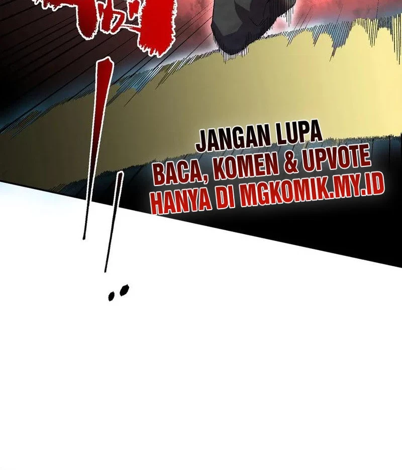 Supreme Curse Master Chapter 9 - halaman 19