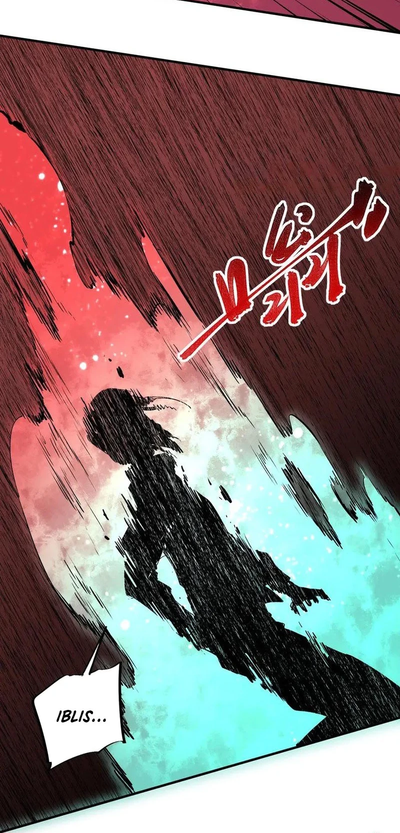 Supreme Curse Master Chapter 9 - halaman 37