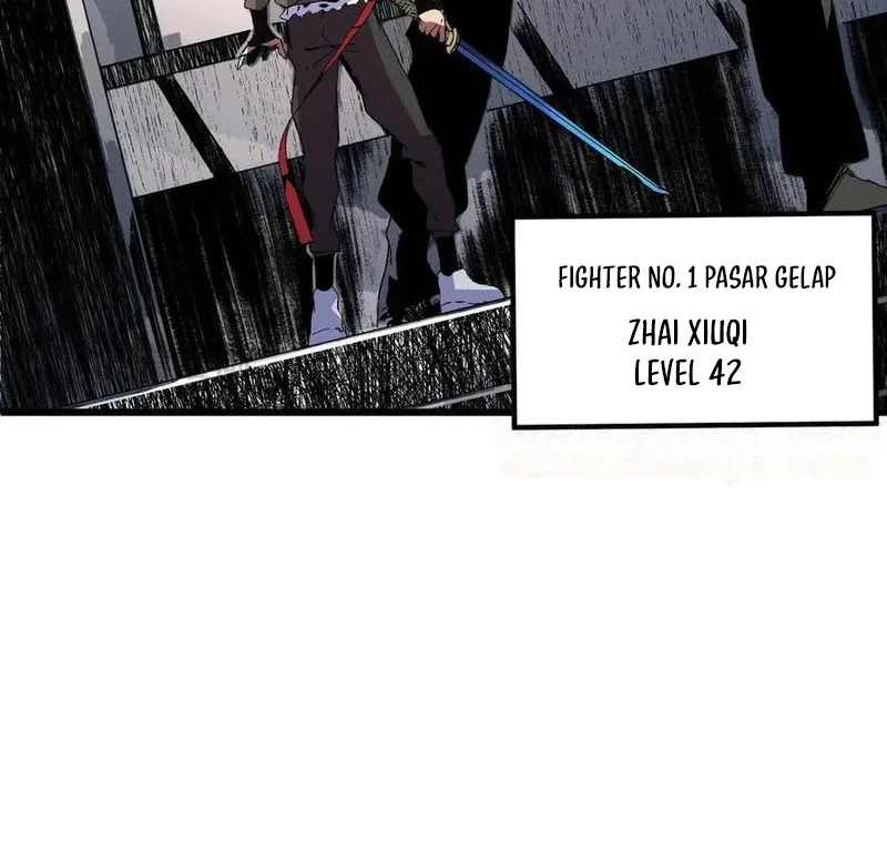 Supreme Curse Master Chapter 9 - halaman 45