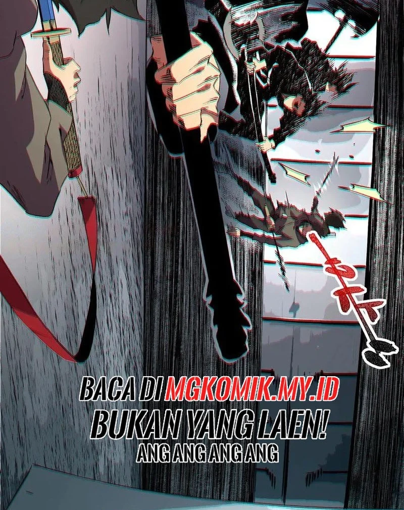 Supreme Curse Master Chapter 9 - halaman 52