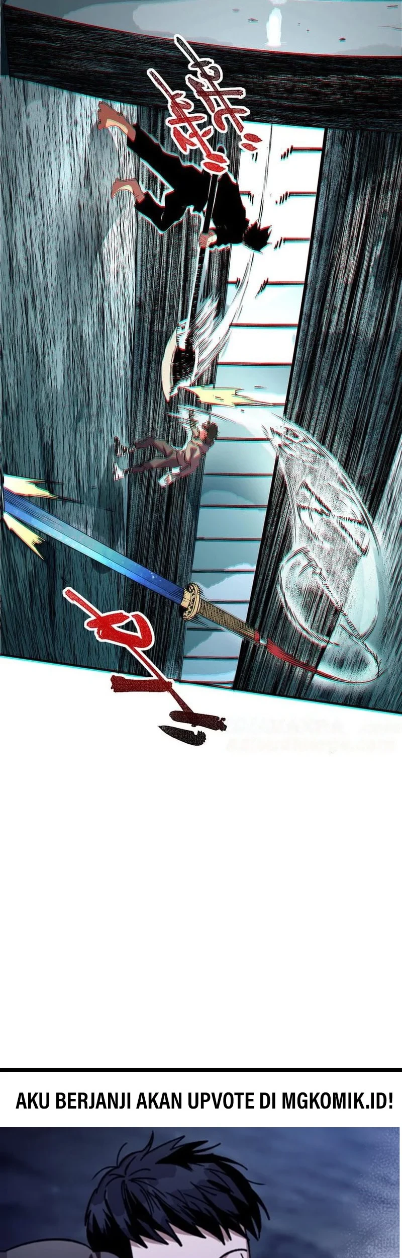 Supreme Curse Master Chapter 9 - halaman 53