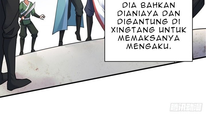 Supreme Demon Return Chapter 0 - halaman 17