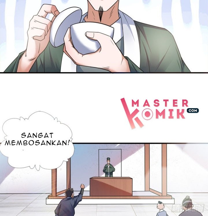 Supreme Demon Return Chapter 0 - halaman 21