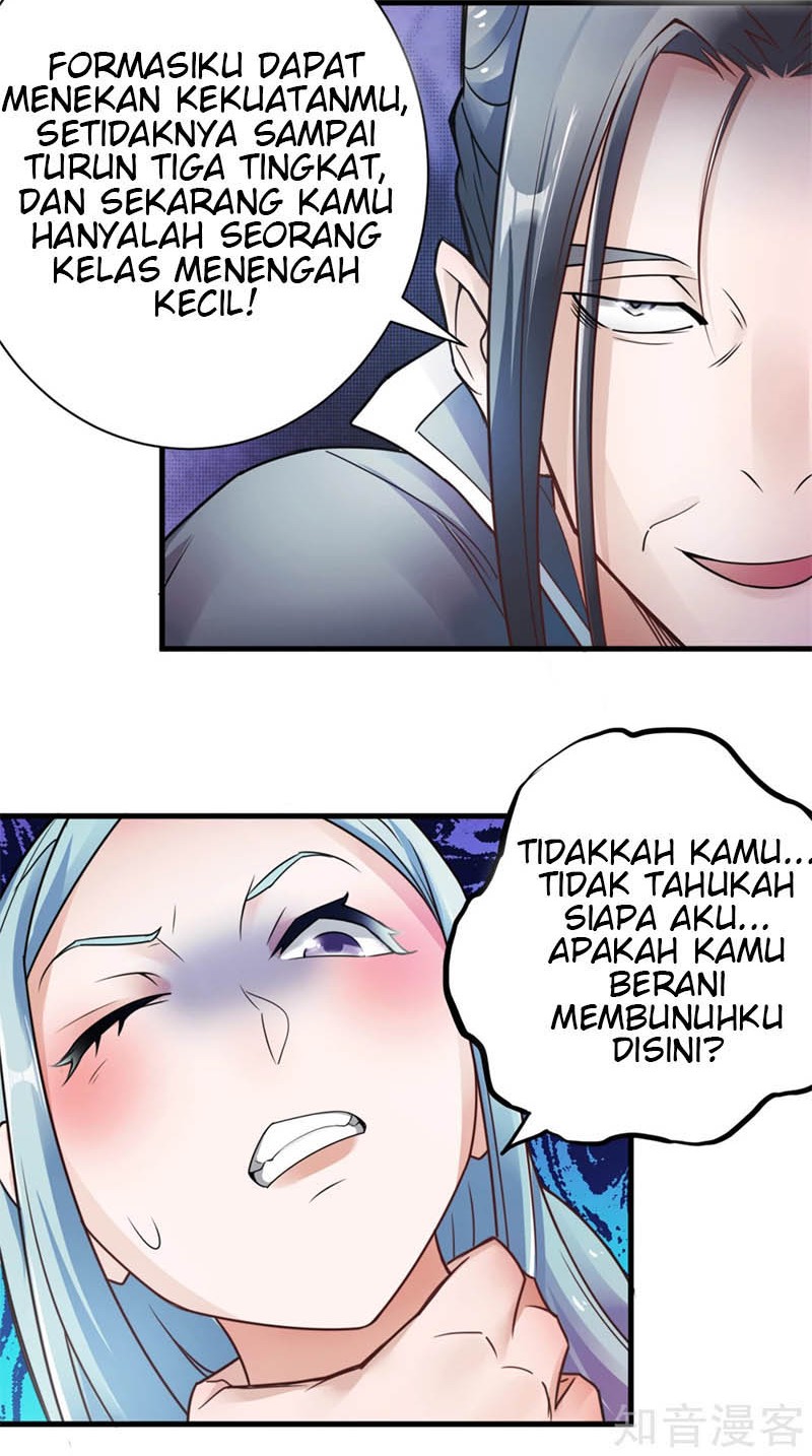 Supreme Demon Return Chapter 1 - halaman 13