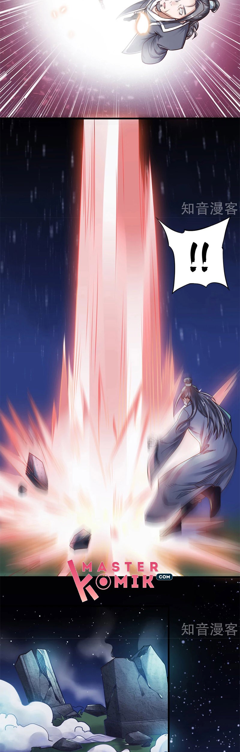 Supreme Demon Return Chapter 1 - halaman 16