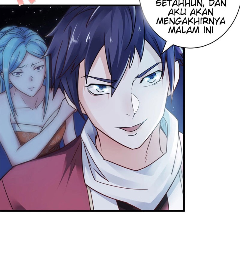 Supreme Demon Return Chapter 1 - halaman 19