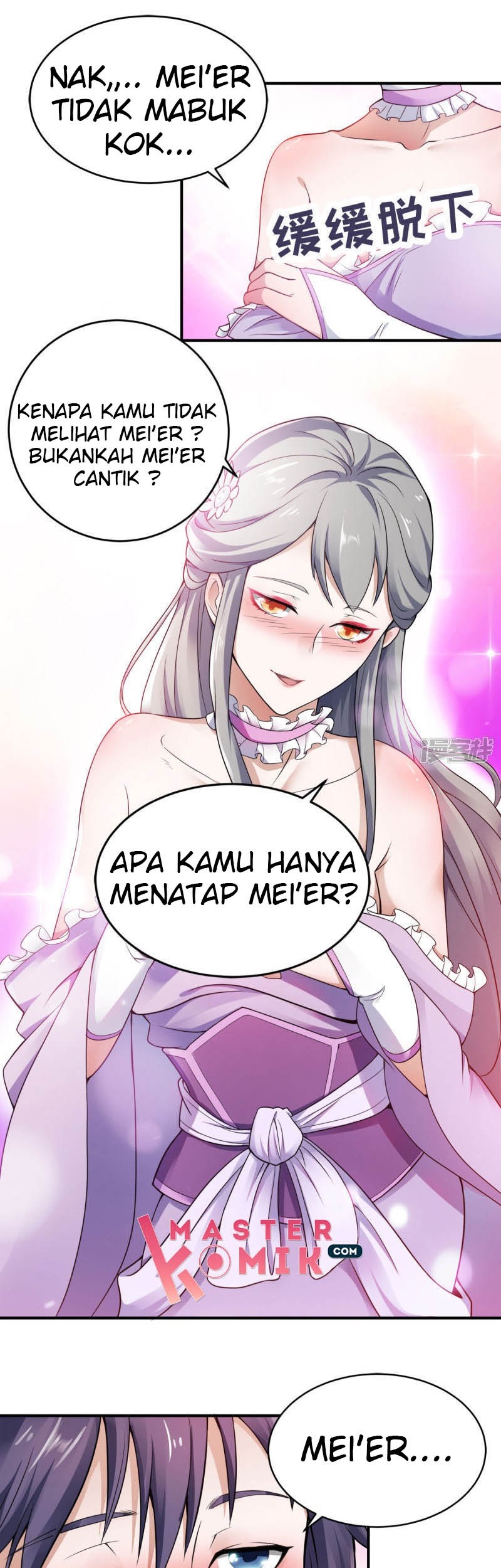 Supreme Demon Return Chapter 10 - halaman 15