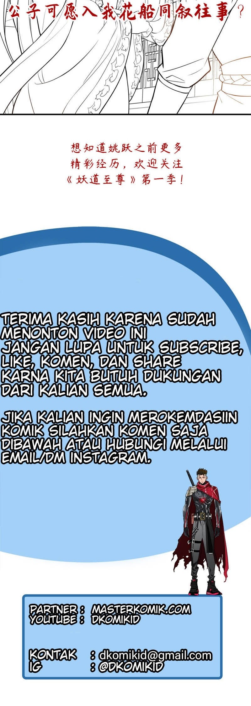 Supreme Demon Return Chapter 10 - halaman 20