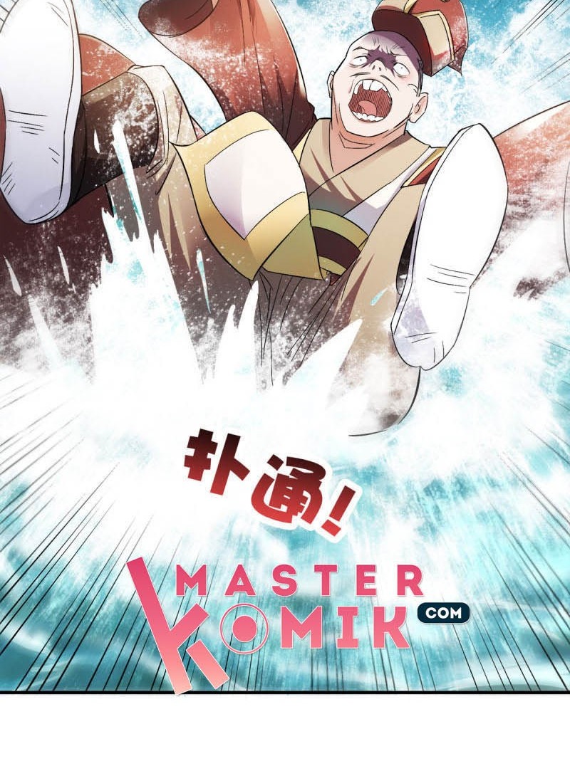 Supreme Demon Return Chapter 11 - halaman 14