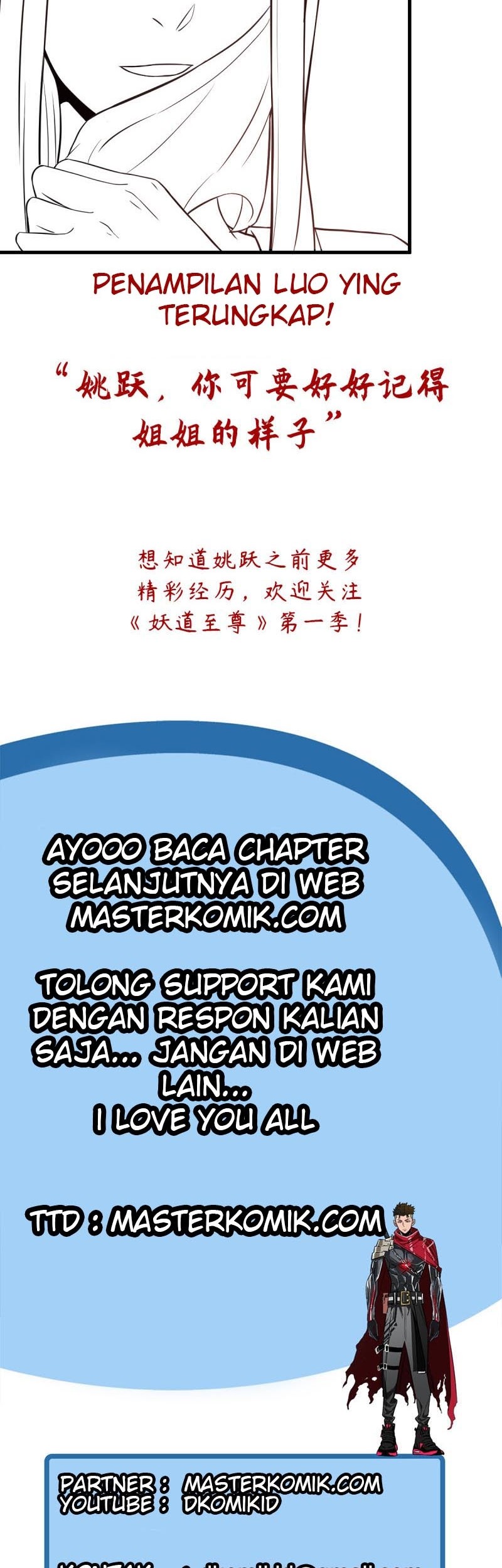 Supreme Demon Return Chapter 11 - halaman 20