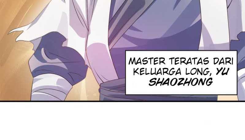 Supreme Demon Return Chapter 13 - halaman 11
