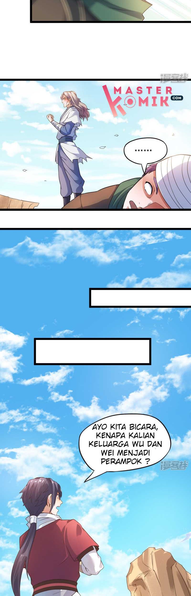 Supreme Demon Return Chapter 13 - halaman 20