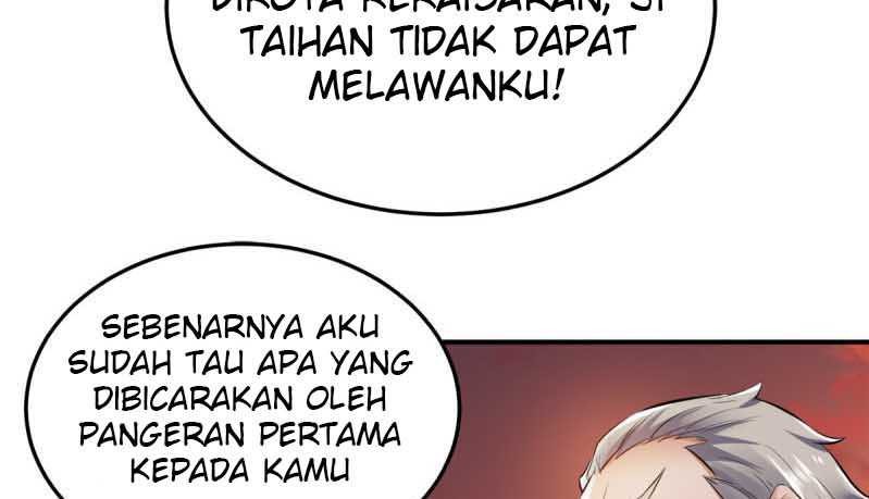 Supreme Demon Return Chapter 13 - halaman 6