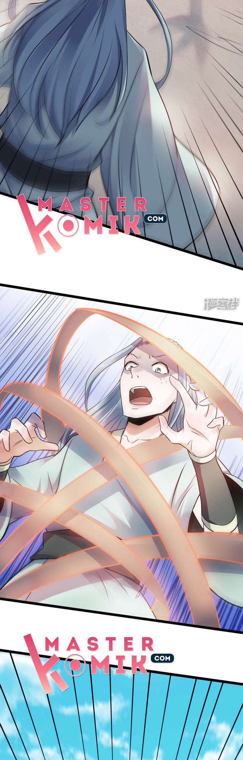 Supreme Demon Return Chapter 14 - halaman 25
