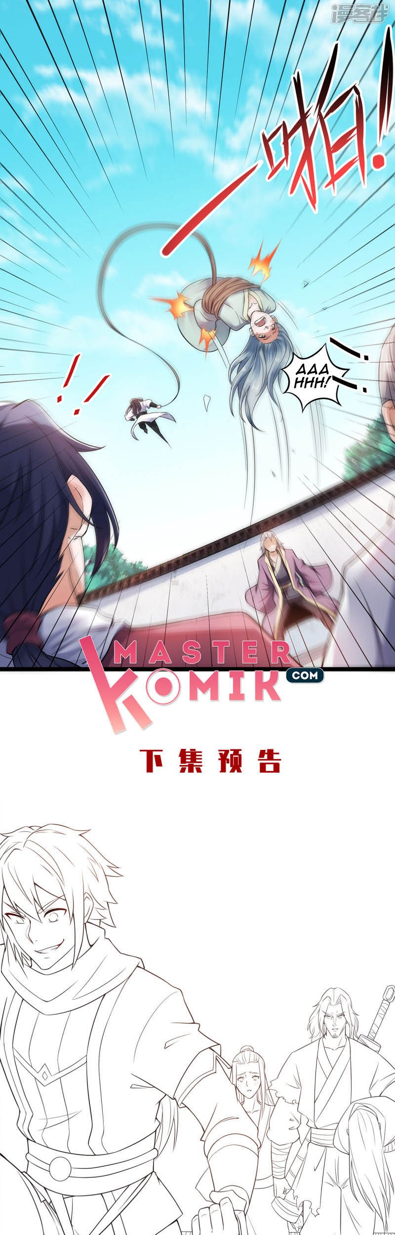 Supreme Demon Return Chapter 14 - halaman 26