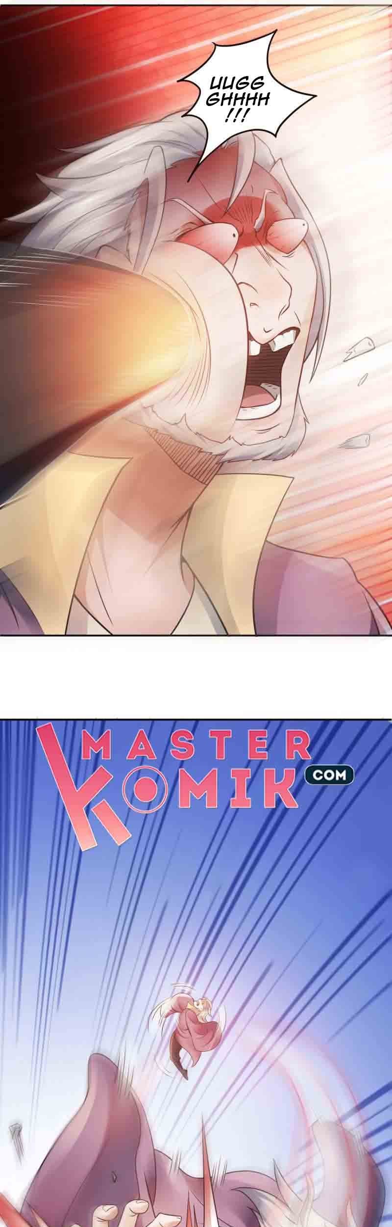 Supreme Demon Return Chapter 15 - halaman 10
