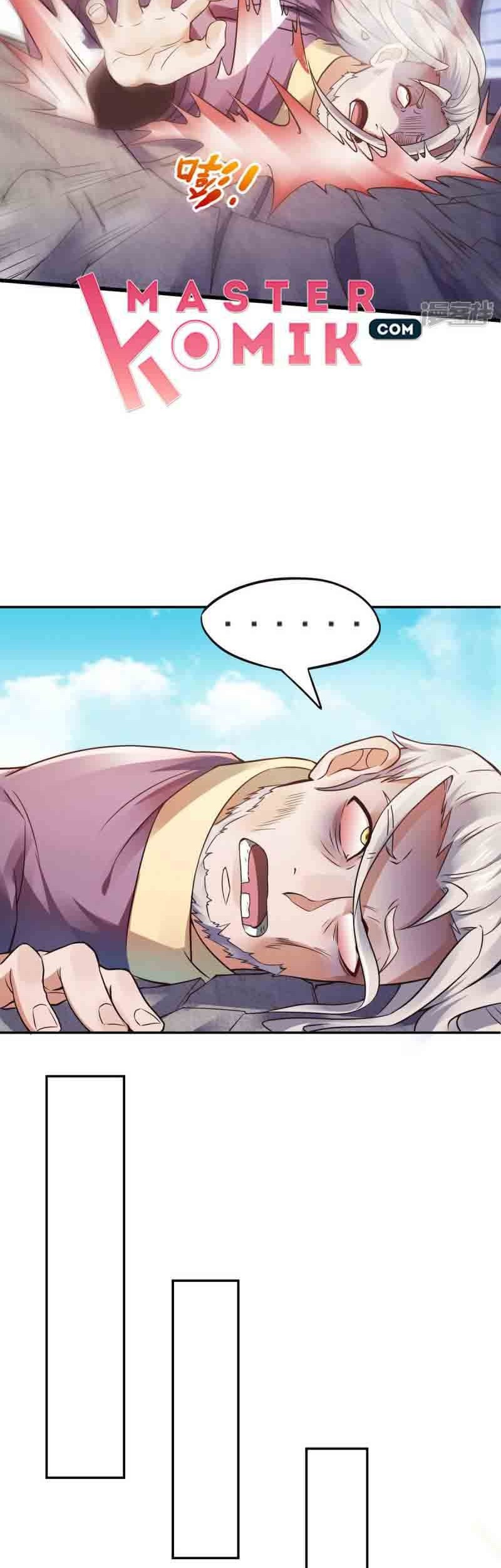 Supreme Demon Return Chapter 15 - halaman 11
