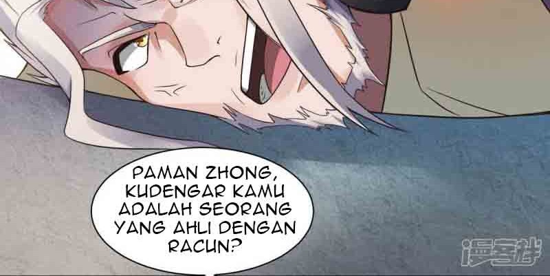 Supreme Demon Return Chapter 15 - halaman 17
