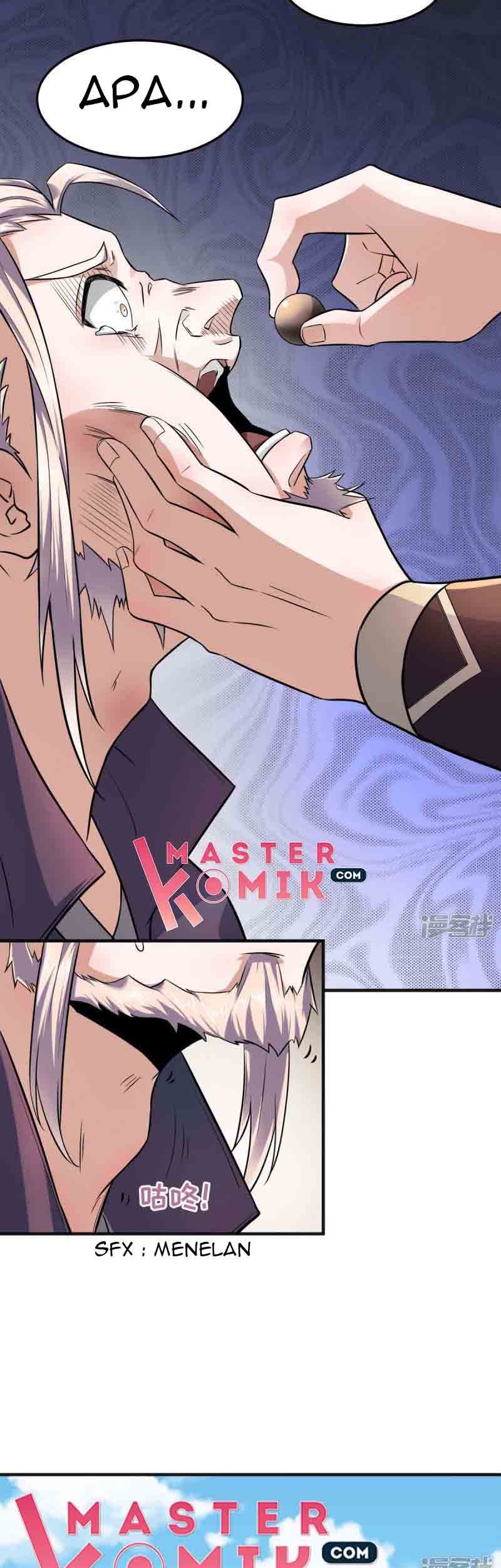 Supreme Demon Return Chapter 15 - halaman 20