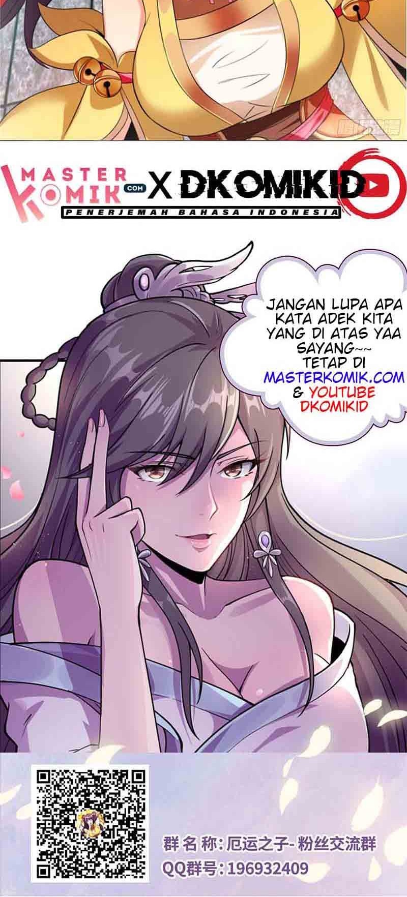 Supreme Demon Return Chapter 15 - halaman 26