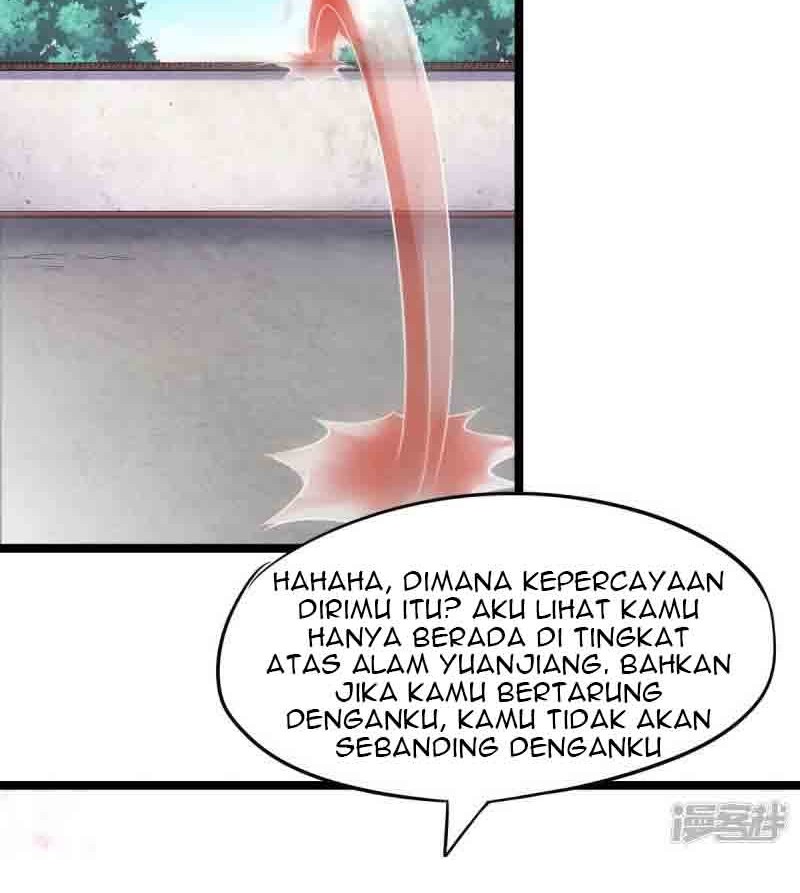 Supreme Demon Return Chapter 15 - halaman 5
