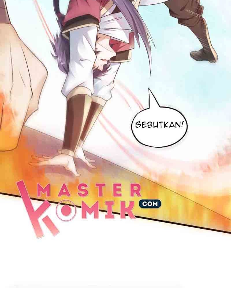 Supreme Demon Return Chapter 15 - halaman 9