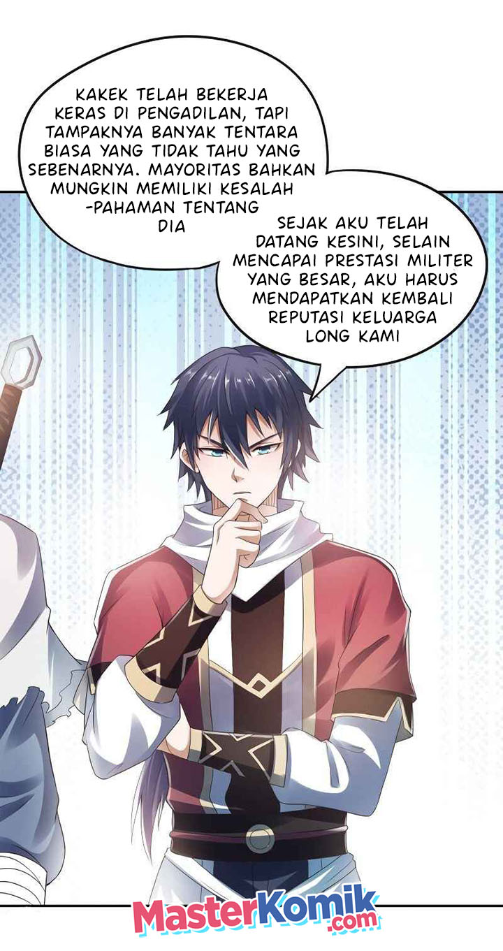 Supreme Demon Return Chapter 16 - halaman 12