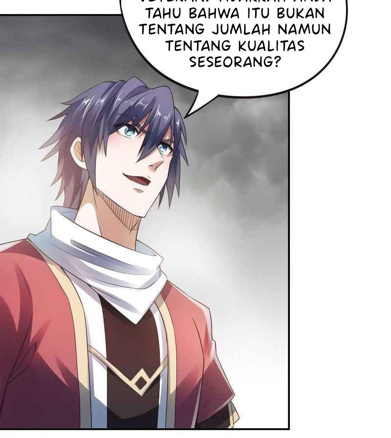 Supreme Demon Return Chapter 16 - halaman 14