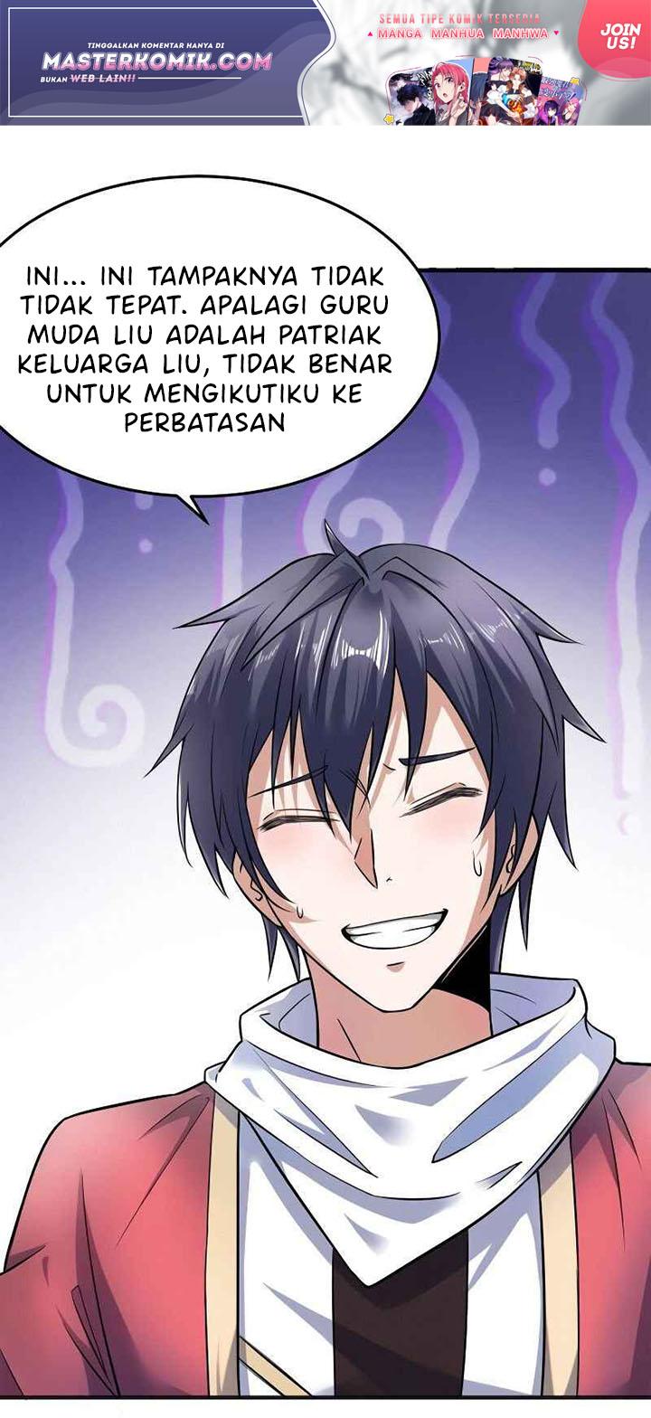 Supreme Demon Return Chapter 16 - halaman 2