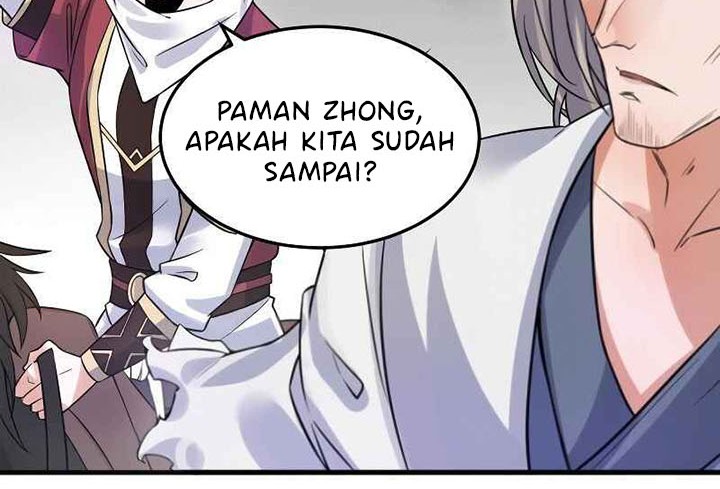 Supreme Demon Return Chapter 16 - halaman 9