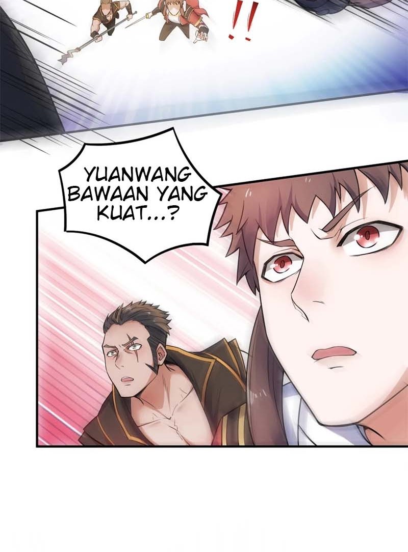 Supreme Demon Return Chapter 3 - halaman 9
