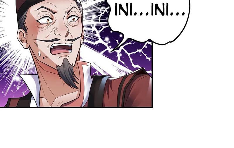 Supreme Demon Return Chapter 4 - halaman 9