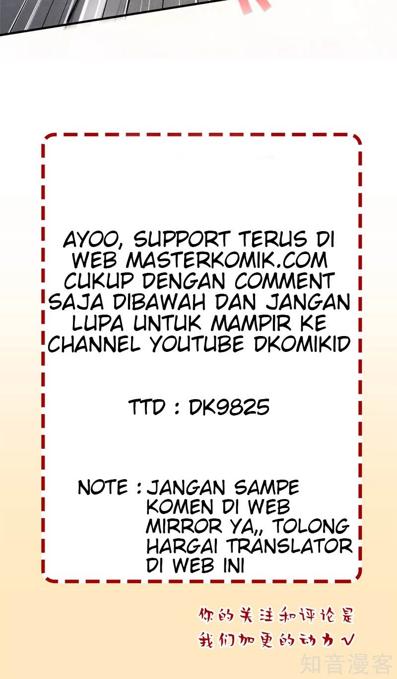 Supreme Demon Return Chapter 5 - halaman 21