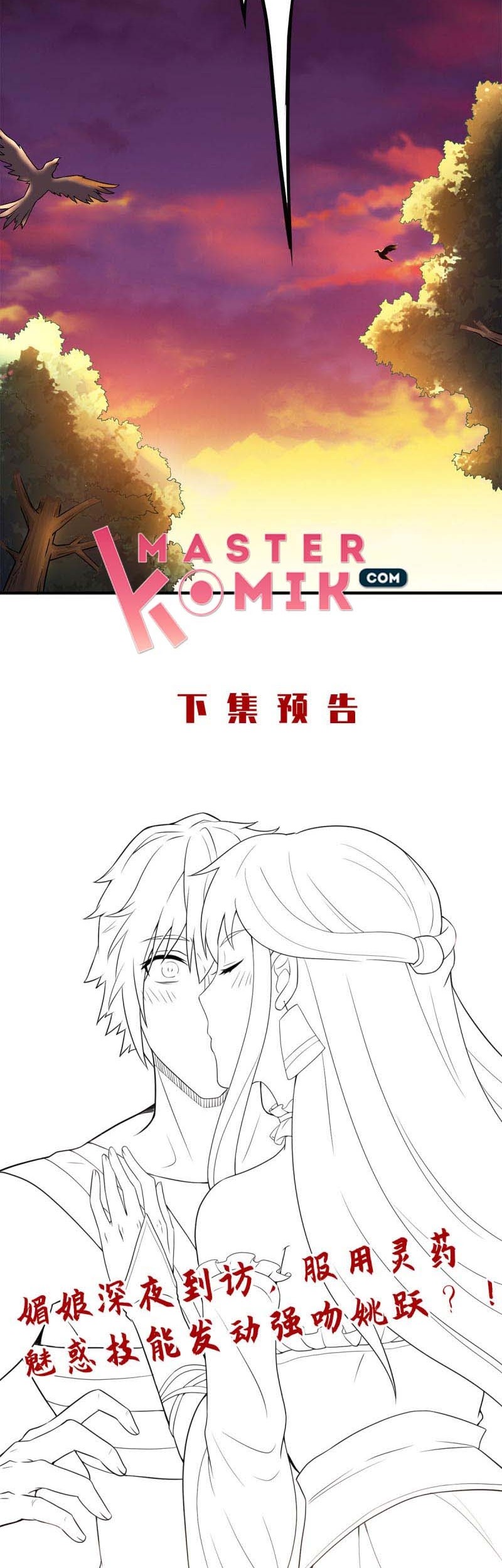 Supreme Demon Return Chapter 9 - halaman 21