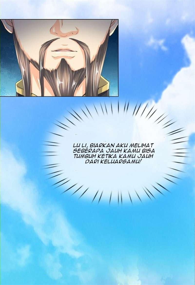 Supreme God Chapter 10 - halaman 7