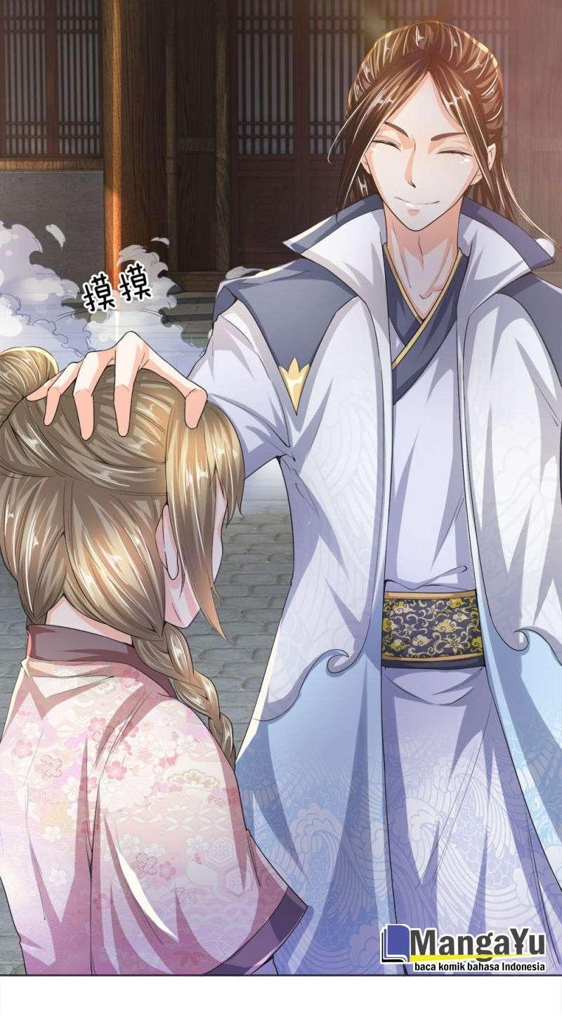 Supreme God Chapter 13 - halaman 10