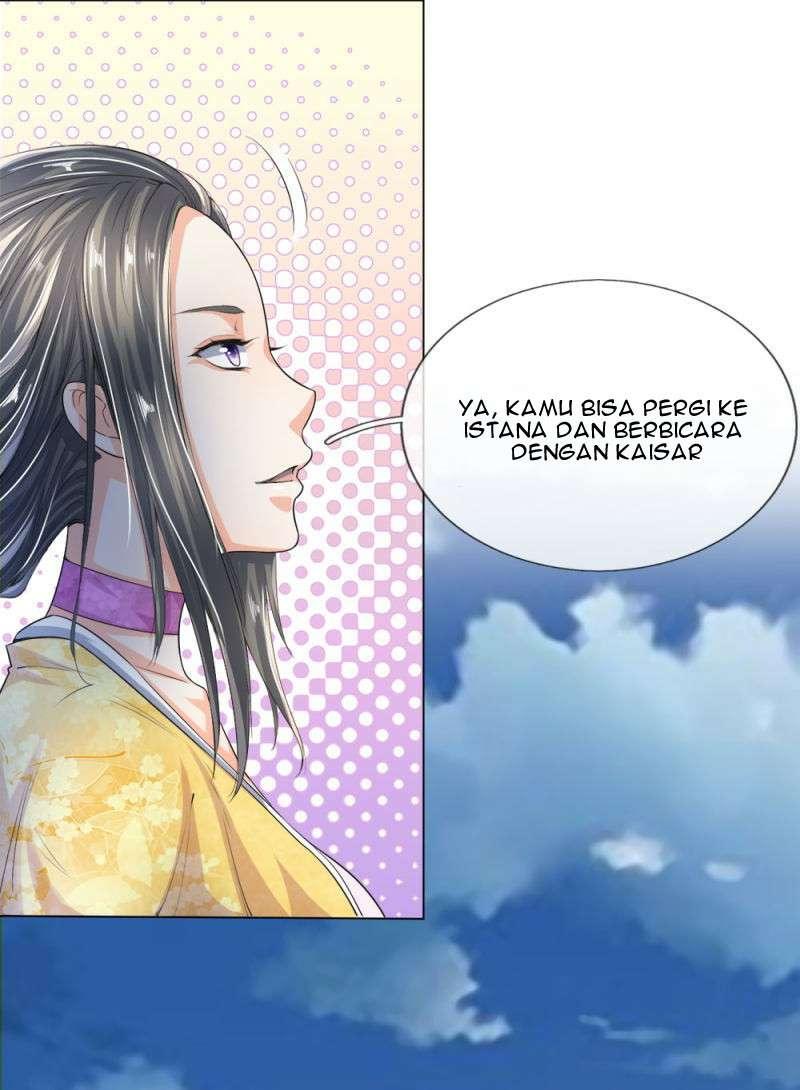 Supreme God Chapter 13 - halaman 13