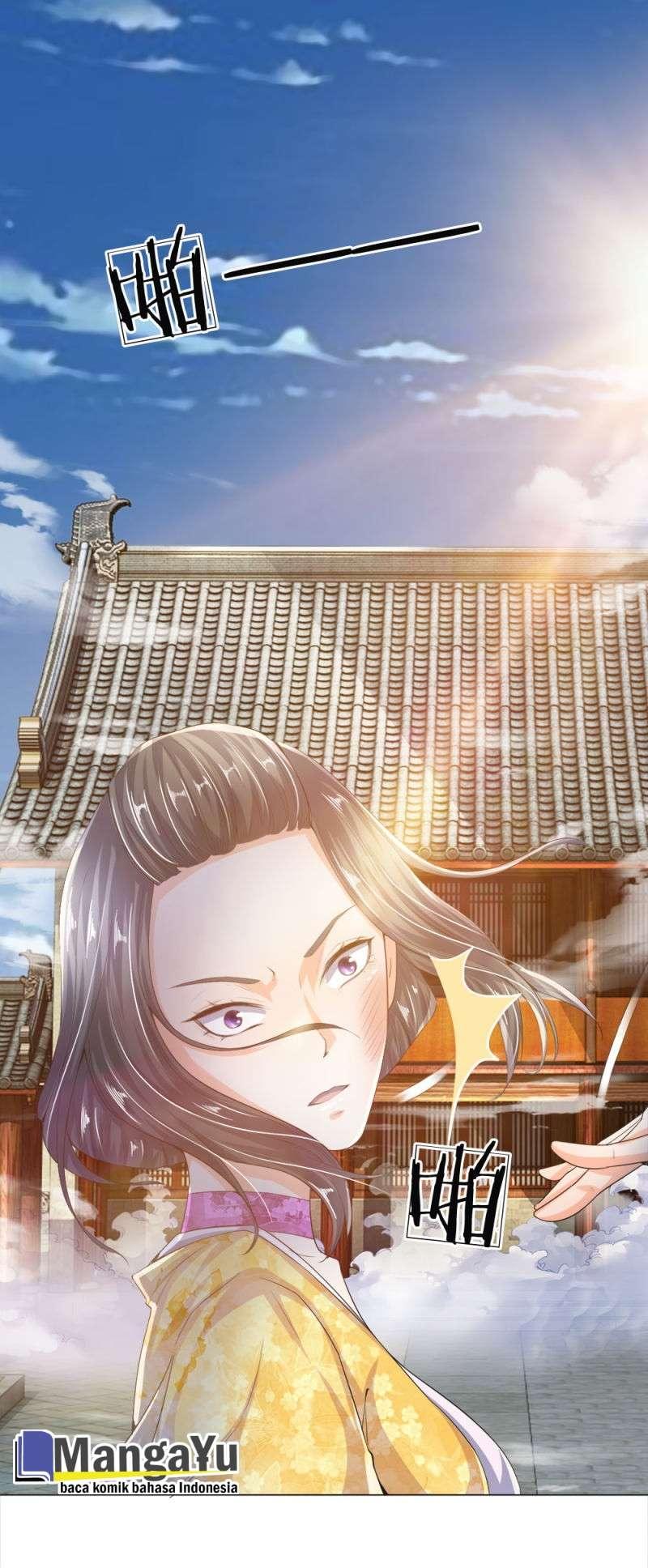 Supreme God Chapter 13 - halaman 14