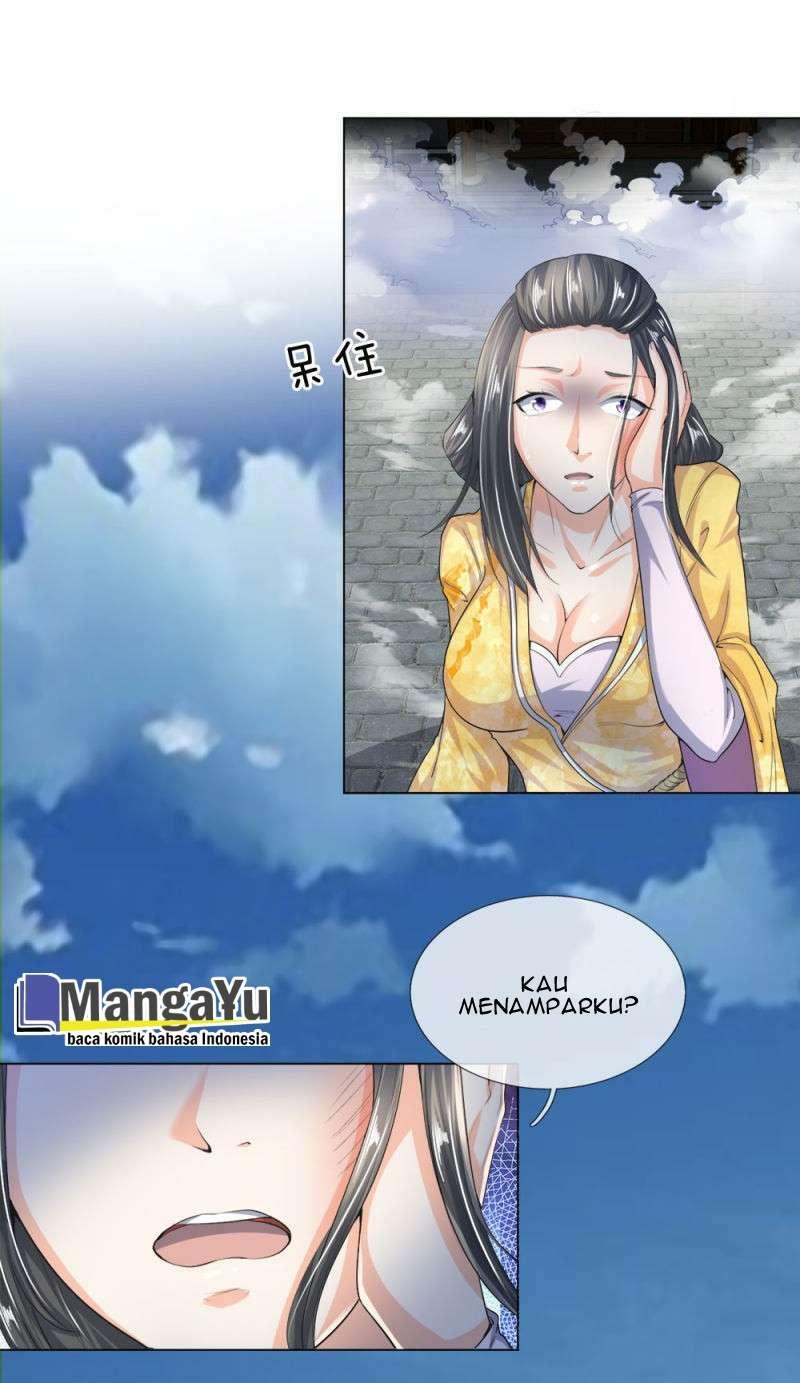 Supreme God Chapter 13 - halaman 17