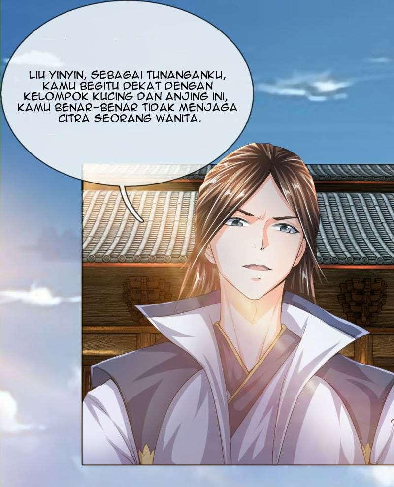 Supreme God Chapter 13 - halaman 18
